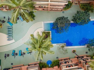 HOTEL NEELAM GRAND GOA