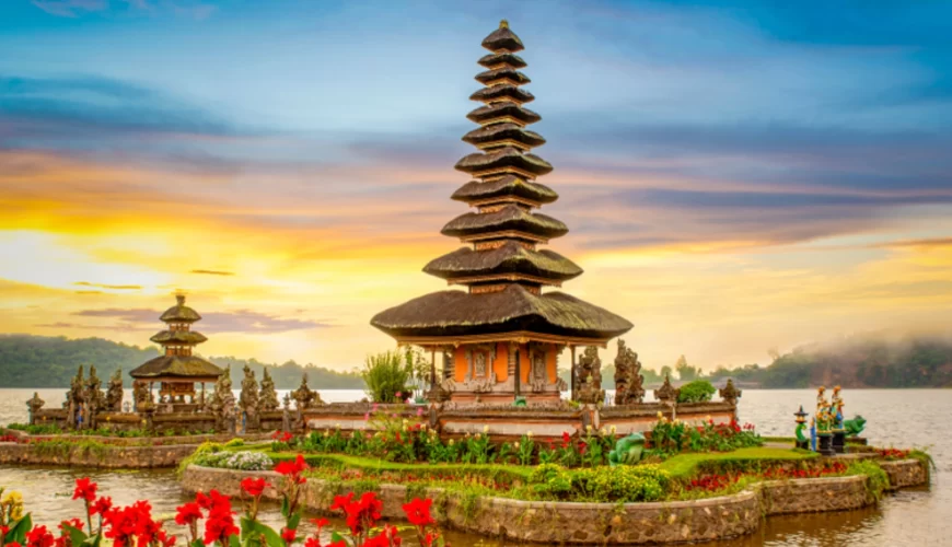 What can you do in Bali Activities and Day Excursions