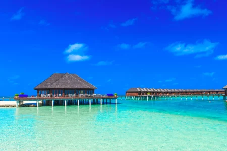 Tourist Places in the Maldives