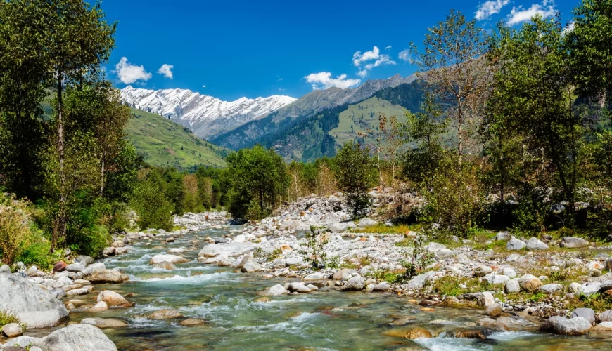 Unexplored Places to Visit in Himachal Pradesh