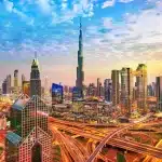 Guide to Adventure and Fun Things to Do in Dubai