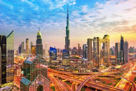 Guide to Adventure and Fun Things to Do in Dubai