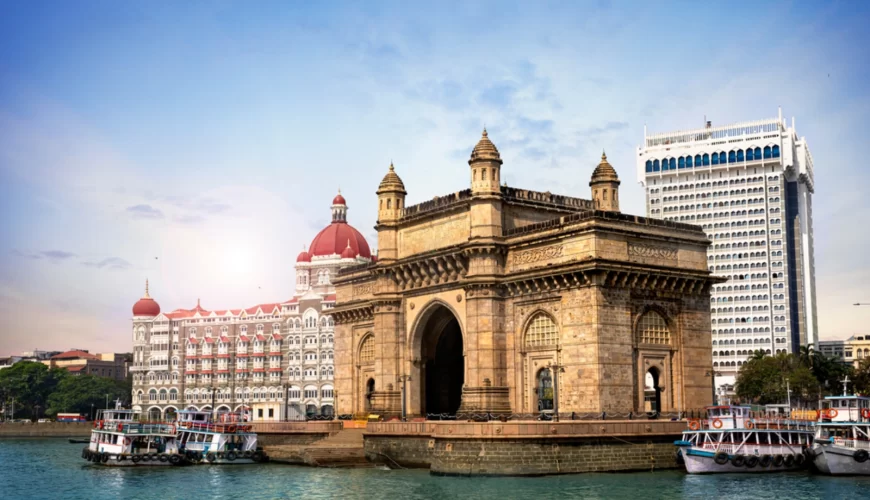 10 Best Places To Visit In Mumbai (Bombay)