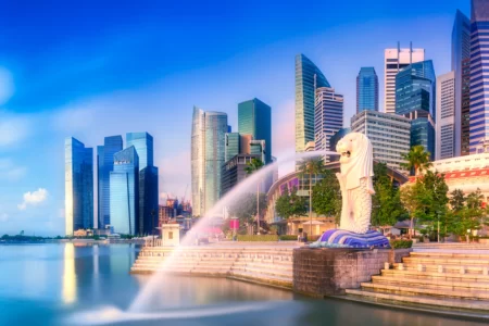 Top 10 Best Places To Visit In Singapore