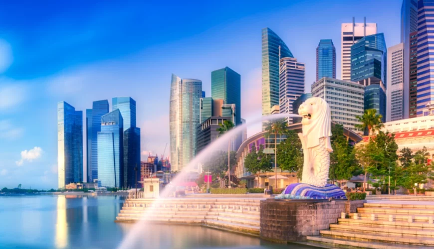 Top 10 Best Places To Visit In Singapore