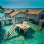 centara ras fushi resort & spa maldives