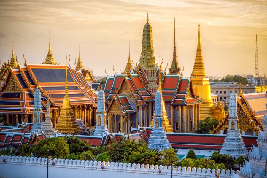 bangkok pattaya tour package with flight