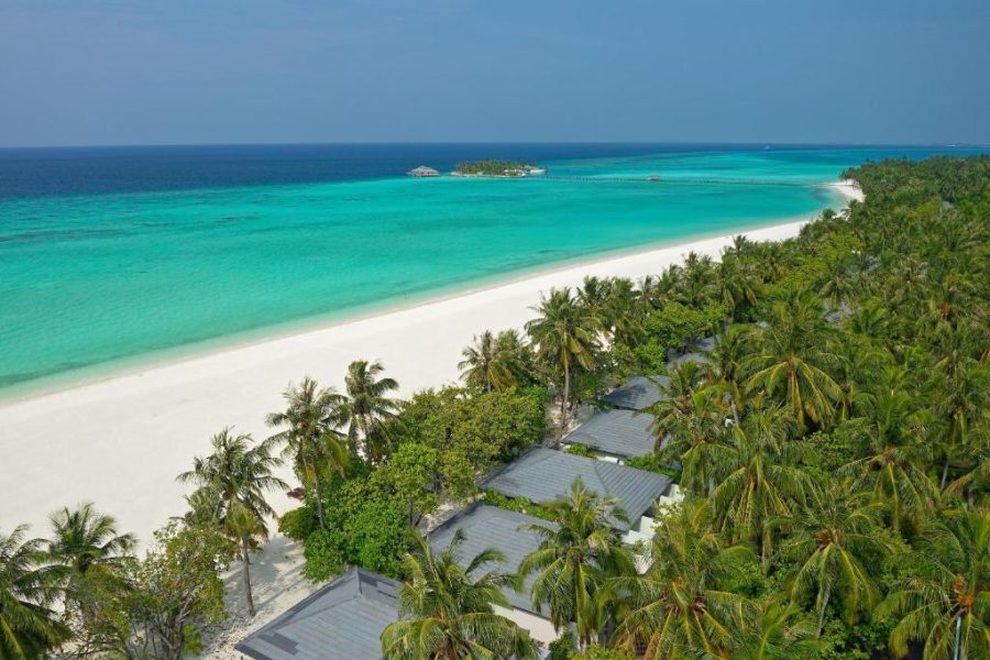 maldives sun island resort