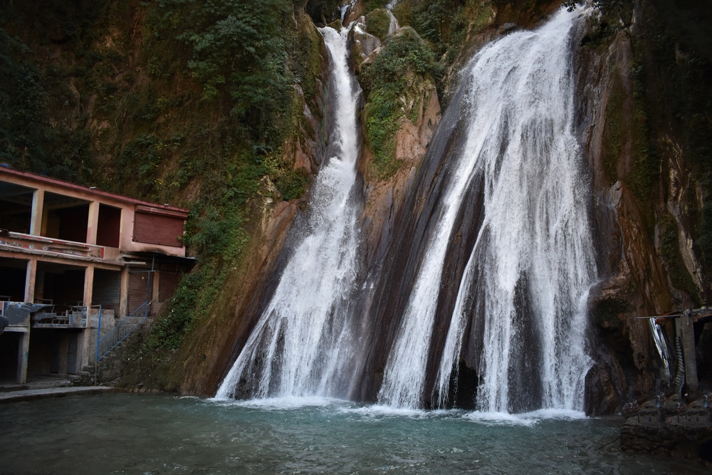 Day 02 : Mussoorie Local Tour