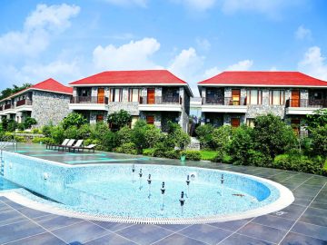 The Corbett Manral Resort and Spa, Corbett | Luxury Staycation Deal