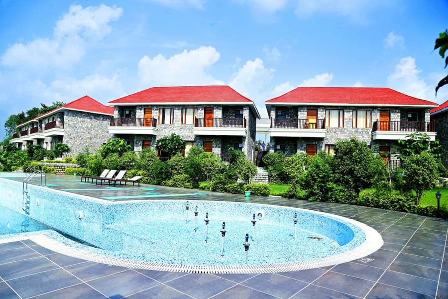 The Corbett Manral Resort and Spa, Corbett | Luxury Staycation Deal