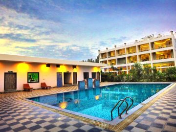 Winsome Resort & Spa, Corbett | Luxury Staycation Deal