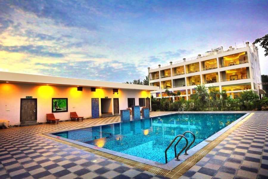 Winsome Resort & Spa, Corbett | Luxury Staycation Deal